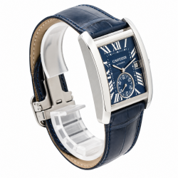 Cartier Tank MC 34MM x 44MM 3589 / W5330004 Watch